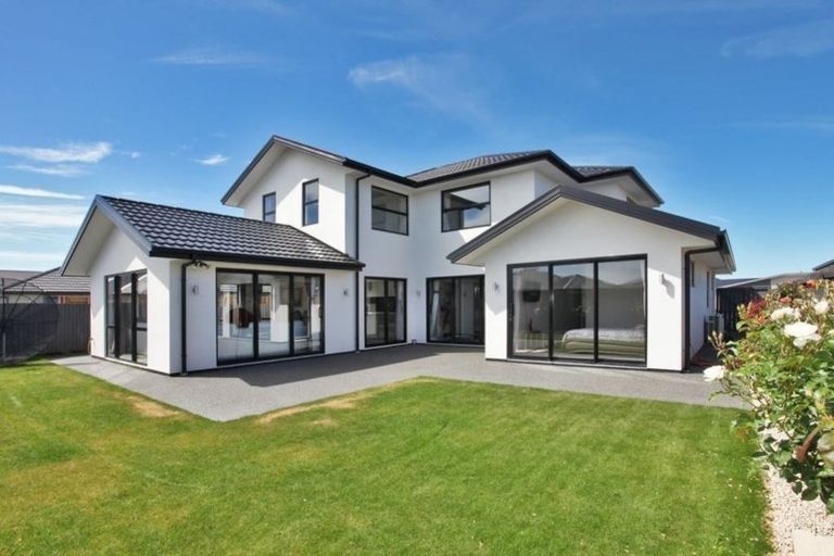 Photo of property in 7 Winfield Drive, Wigram, Christchurch, 8042