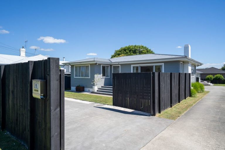 Photo of property in 11 Scott Street, Leamington, Cambridge, 3432