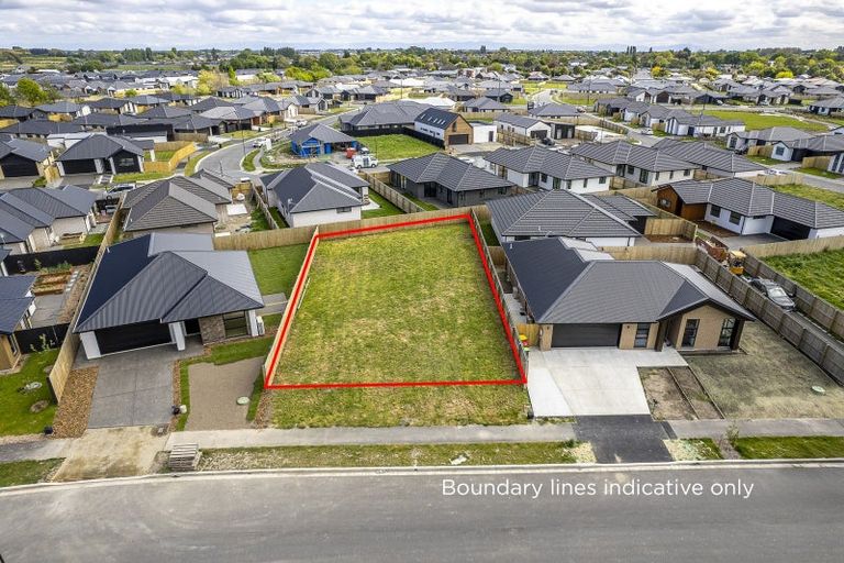 Photo of property in 31 Comer Street, Halswell, Christchurch, 8025