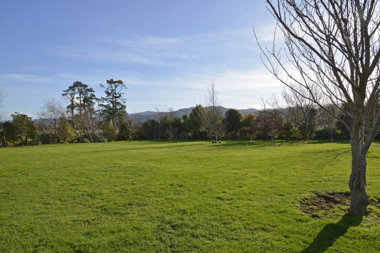 Photo of property in 104e Mannings Road, Carrington, Carterton, 5791