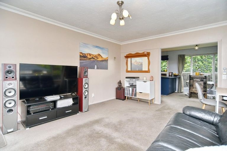 Photo of property in 2/4a Anvers Place, Hoon Hay, Christchurch, 8025