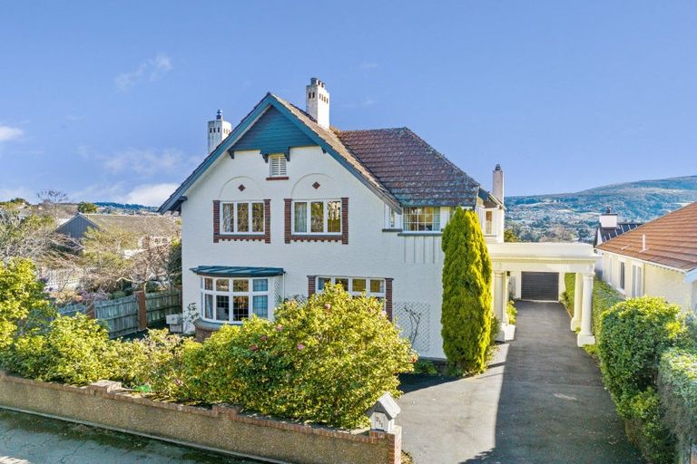 Photo of property in 211 Highgate, Roslyn, Dunedin, 9010