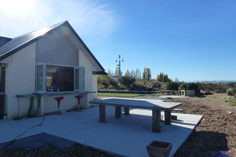 Photo of property in 46 Letts Gully Road, Letts Gully, Alexandra, 9393