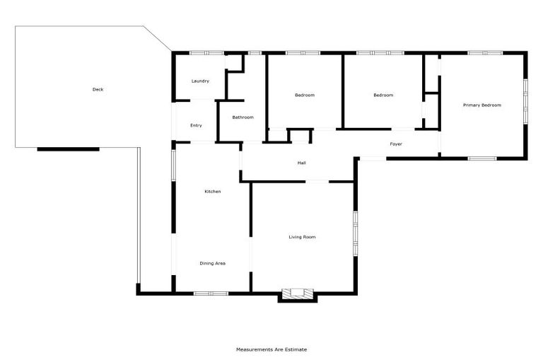 Photo of property in 28 Station Street, Tirau, 3410