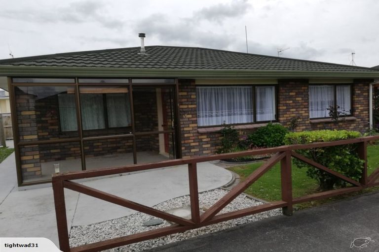 Photo of property in 2/89 College Street, Awapuni, Palmerston North, 4412