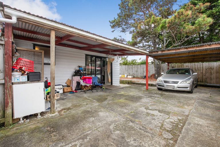 Photo of property in 13 Ravenna Way, Clover Park, Auckland, 2023
