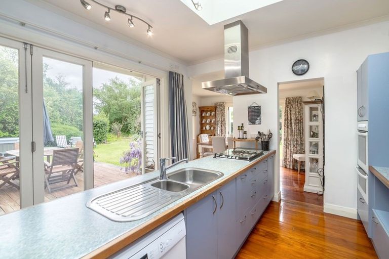 Photo of property in 179 Bidwills Cutting Road, Morison Bush, Greytown, 5794