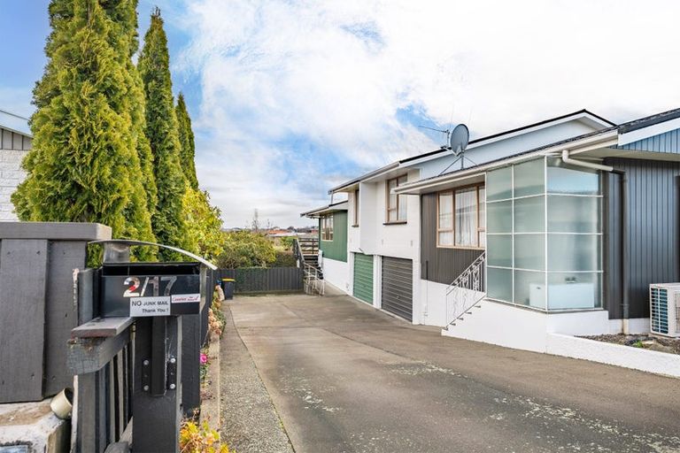 Photo of property in 2/17 Hopkins Street, Gleniti, Timaru, 7910