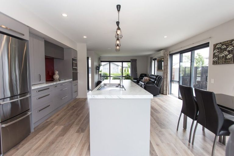 Photo of property in 134 Te Korari Street, Marshland, Christchurch, 8083