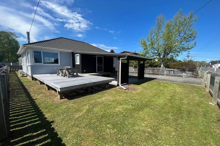 Photo of property in 18 Miro Street, Ohakune, 4625