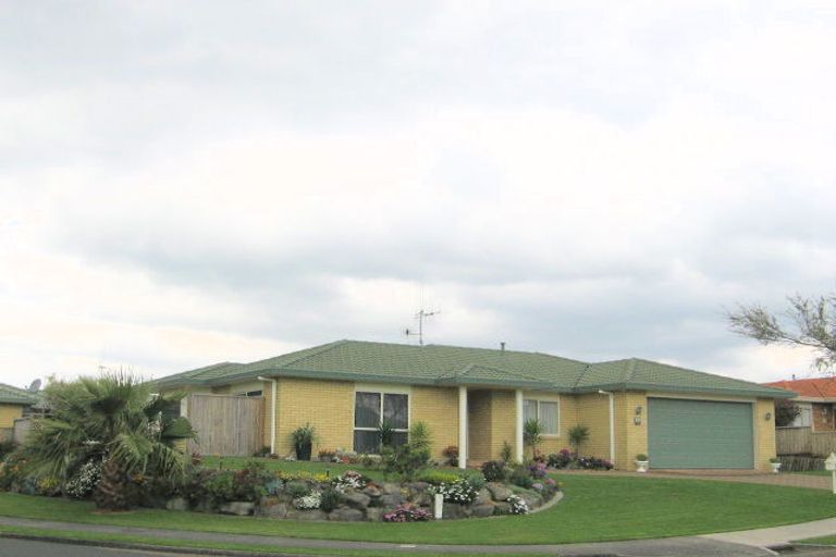 Photo of property in 1 Jacinda Close, Pyes Pa, Tauranga, 3112