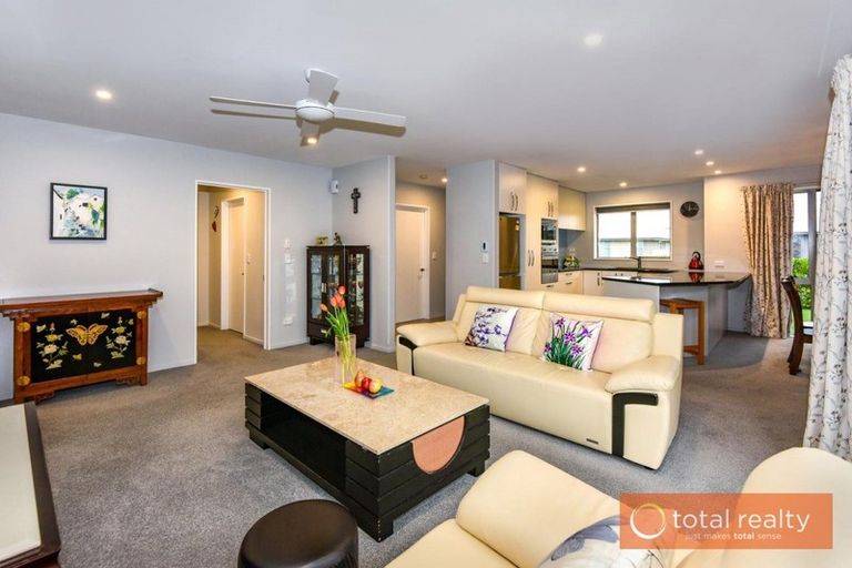 Photo of property in 10 Hillbourne Street, Halswell, Christchurch, 8025