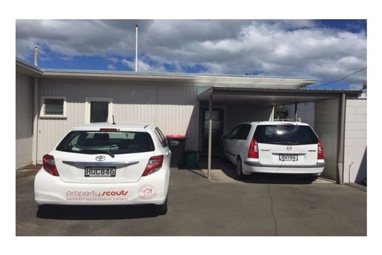 Photo of property in 2/1305 Cardiff Place, Mayfair, Hastings, 4122