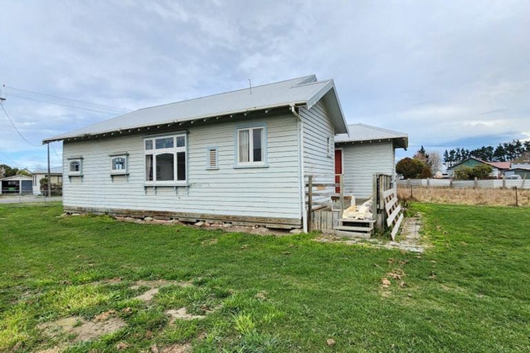Photo of property in 14 Rhodes Street, Pareora, 7912