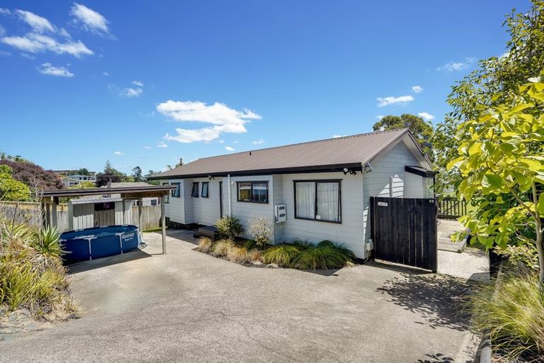 Photo of property in 61 Kimihia Road, Huntly, 3700