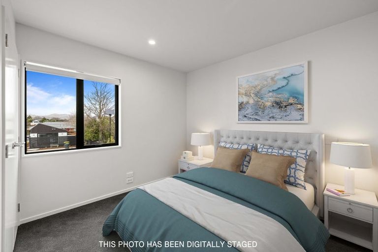 Photo of property in 16/43 New Brighton Road, Shirley, Christchurch, 8061