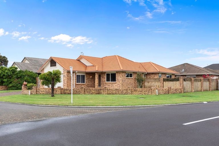 Photo of property in 2 Rosberg Place, Mount Maunganui, 3116