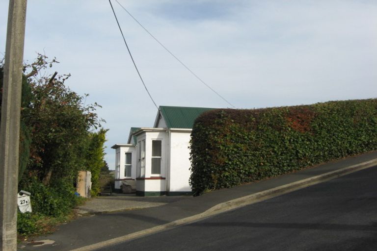 Photo of property in 27 Greenock Street, Kaikorai, Dunedin, 9010