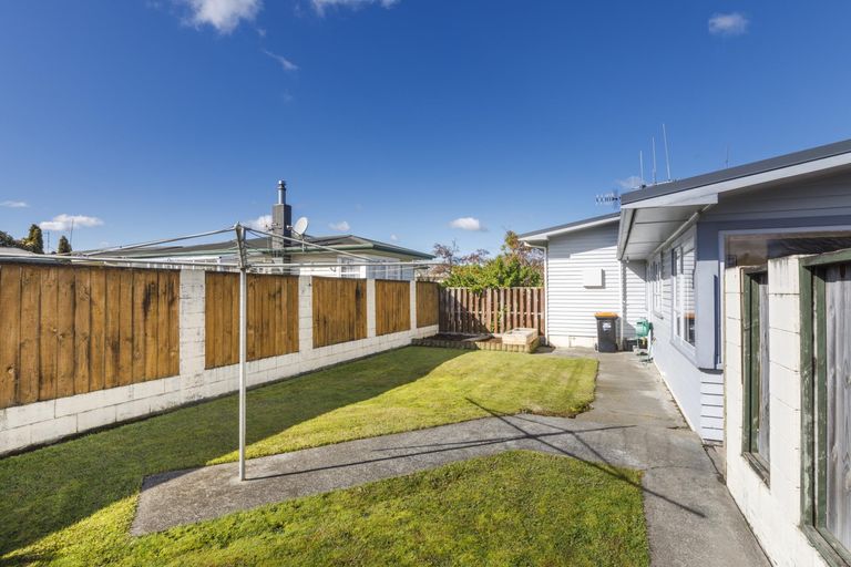 Photo of property in 11 Anakiwa Street, Kelvin Grove, Palmerston North, 4414