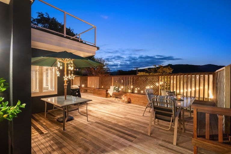 Photo of property in 20b Chatsworth Road, Silverstream, Upper Hutt, 5019