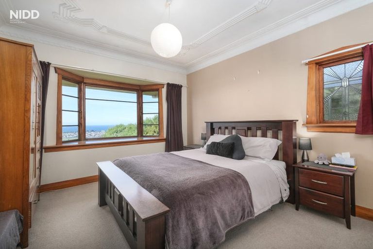 Photo of property in 135 Forfar Street, Clyde Hill, Dunedin, 9011