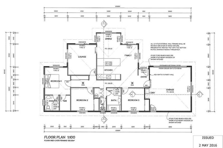 Photo of property in 6 Marie Place, Bishopdale, Nelson, 7011