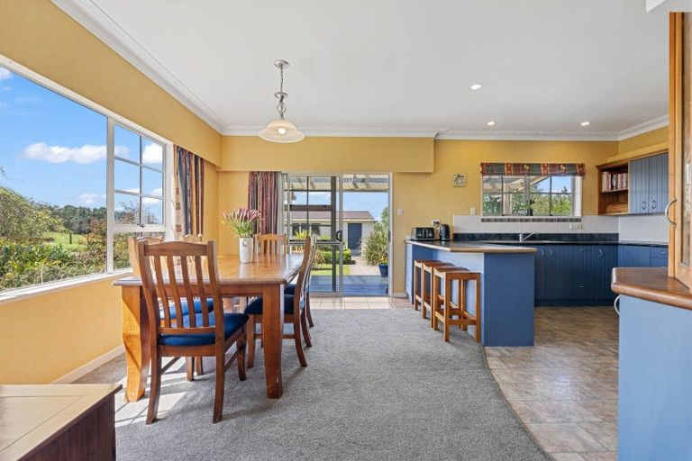 Photo of property in 360 Tauhei Road, Mangateparu, Morrinsville, 3375