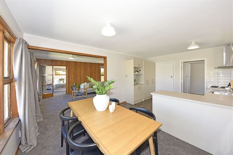 Photo of property in 14a Havelock Street, Phillipstown, Christchurch, 8011