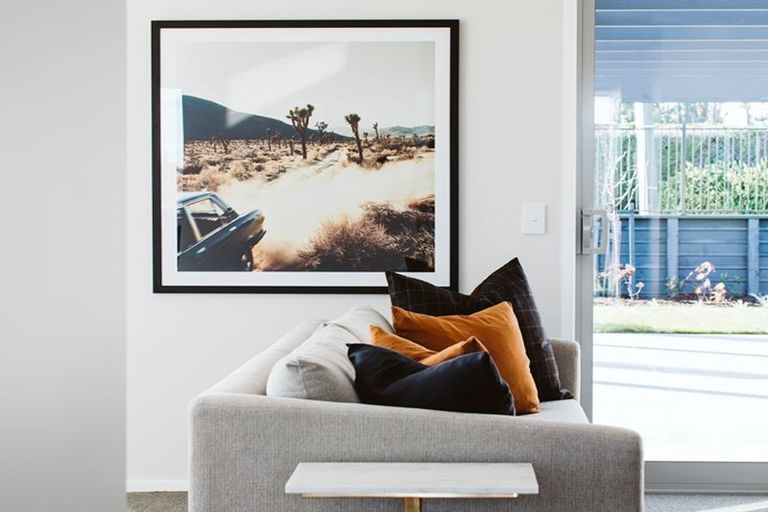 Photo of property in 2 Yulestar Place, Hawera, 4610