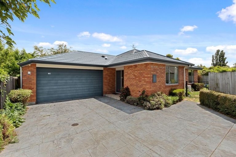 Photo of property in 73b Somerfield Street, Somerfield, Christchurch, 8024