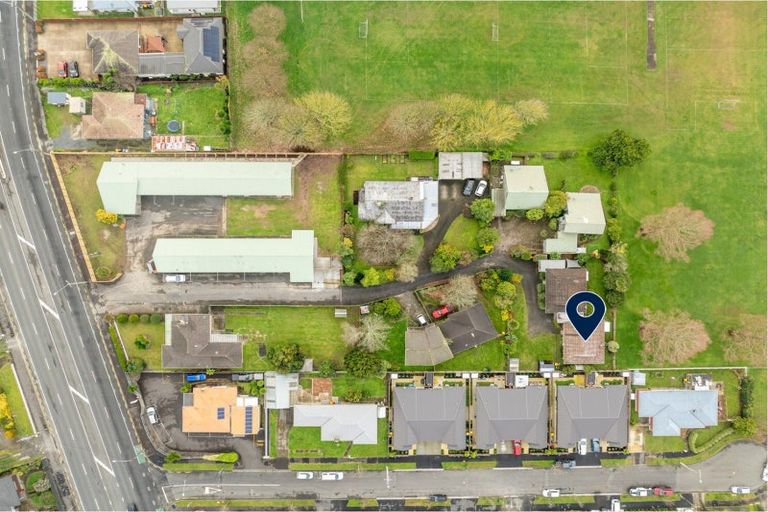 Photo of property in 324b Te Rapa Road, Beerescourt, Hamilton, 3200