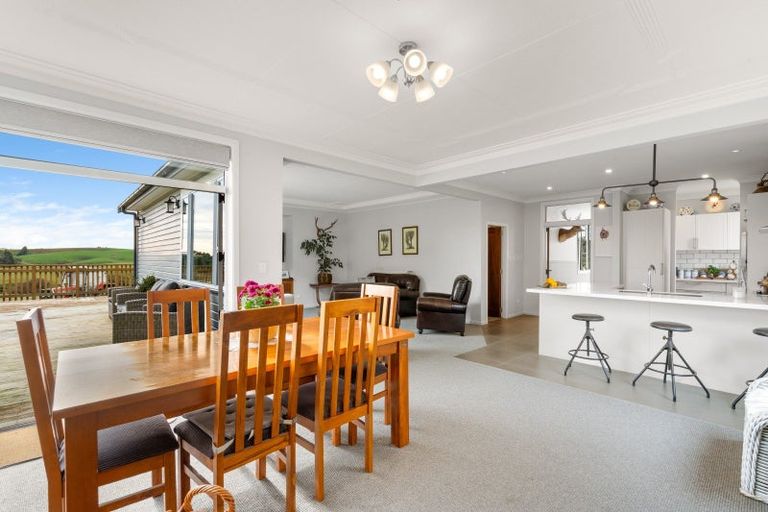 Photo of property in 1035 Waitahuna Road West, Waitahuna West, Lawrence, 9593