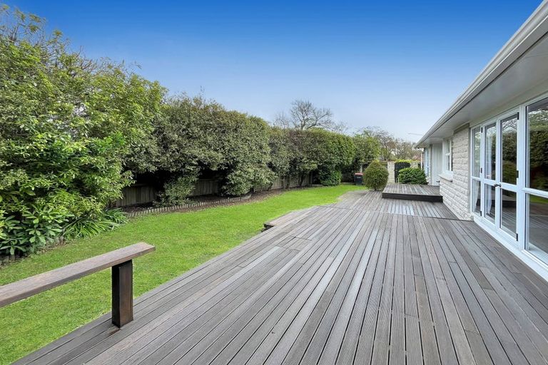 Photo of property in 2 Cavendish Road, Casebrook, Christchurch, 8051