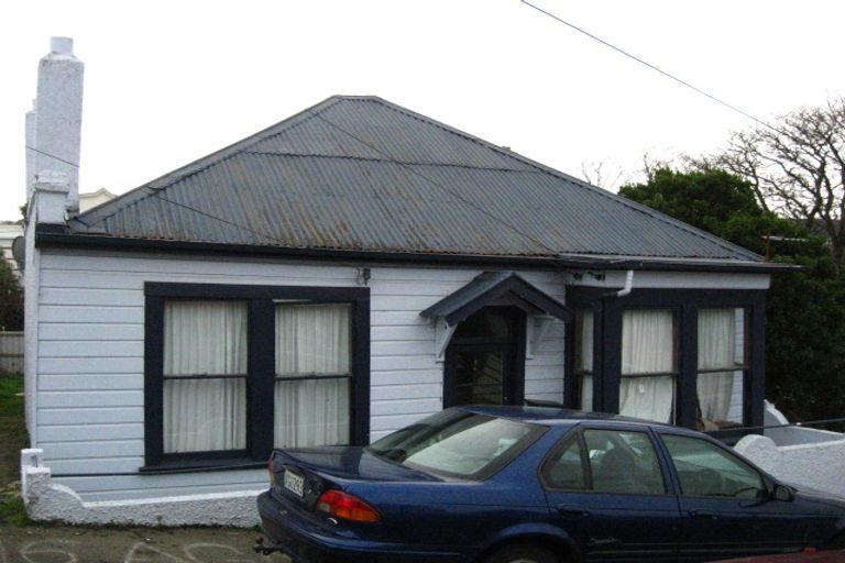 Photo of property in 16 Agnew Street, North Dunedin, Dunedin, 9016