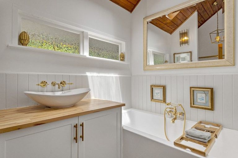 Photo of property in 186 Twilight Road, Clevedon, Papakura, 2582