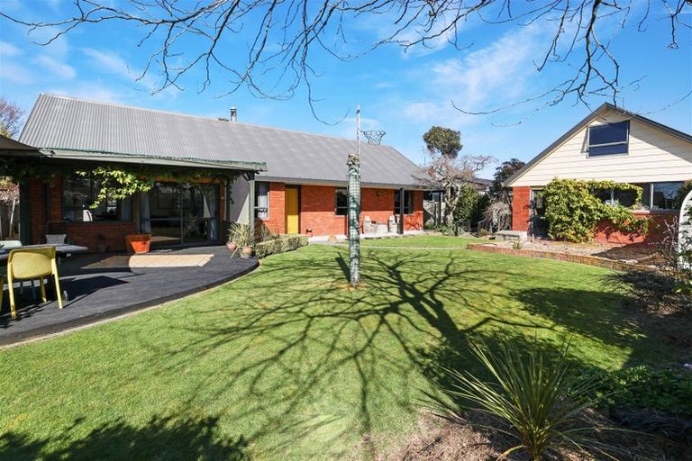Photo of property in 10 Nixon Street, Tinwald, Ashburton, 7700