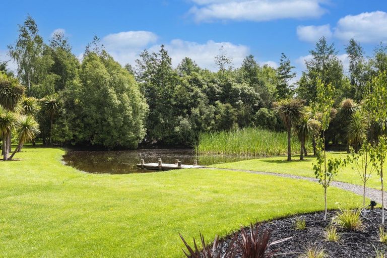 Photo of property in 452 Ellesmere Road, Lincoln, Christchurch, 7672