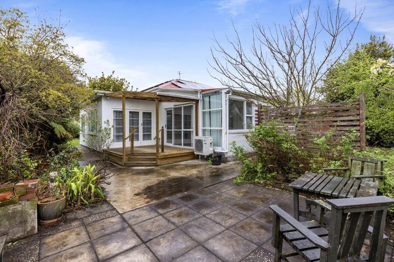 Photo of property in 203 Matsons Avenue, Papanui, Christchurch, 8053