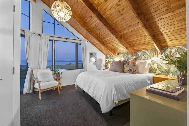 Photo of property in 129 Turangi Road Lower, Motunui, Waitara, 4383