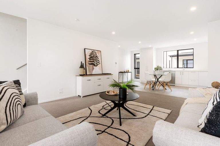 Photo of property in 4/9 Ayr Street, Riccarton, Christchurch, 8011