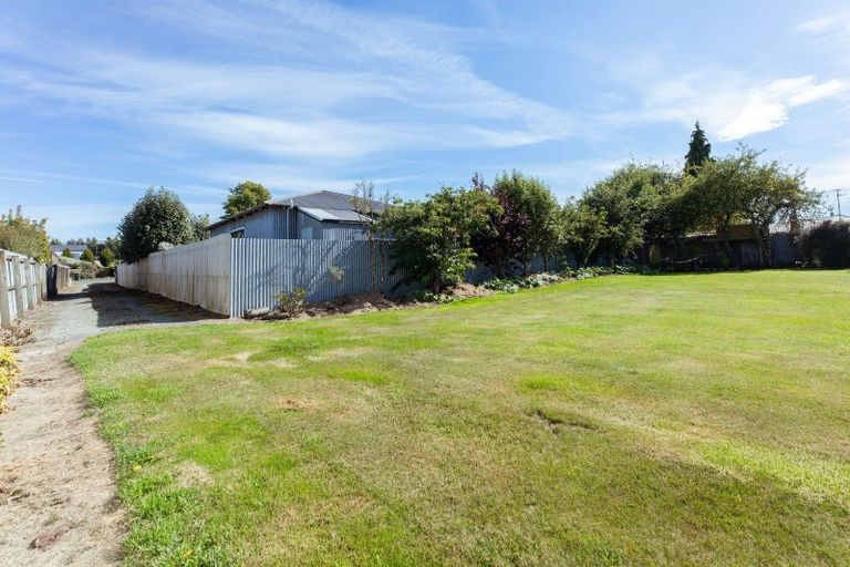 Photo of property in 34 Morgan Street, Methven, 7730