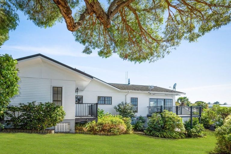 Photo of property in 25 Enfield Road, Hospital Hill, Napier, 4110