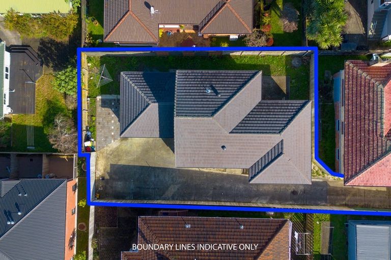 Photo of property in 61a Halver Road, Hillpark, Auckland, 2102