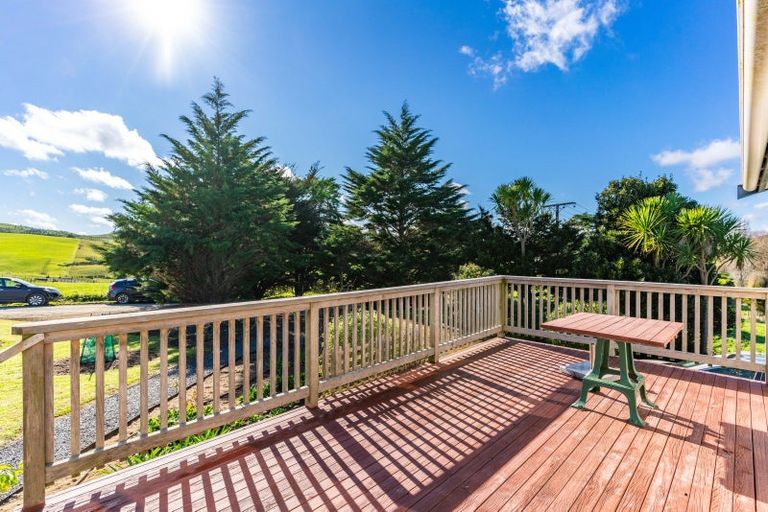 Photo of property in 264 Bee Bush Road, Arapohue, Dargaville, 0374