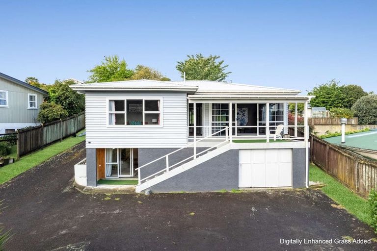 Photo of property in 140 Golf Road, Taumarunui, 3920