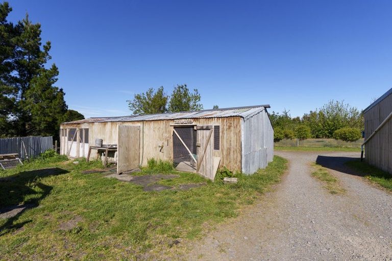 Photo of property in 49 Woodside Road, Oxford, 7430