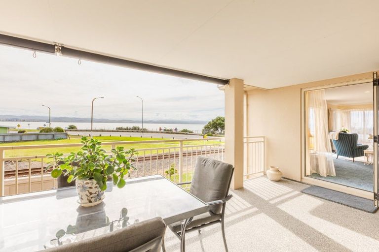 Photo of property in 1 Battery Road, Ahuriri, Napier, 4110