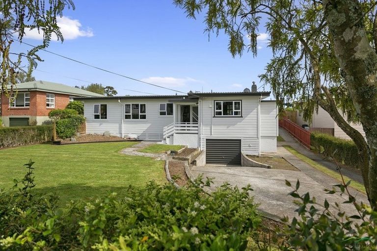 Photo of property in 24 Clothier Street, Putaruru, 3411