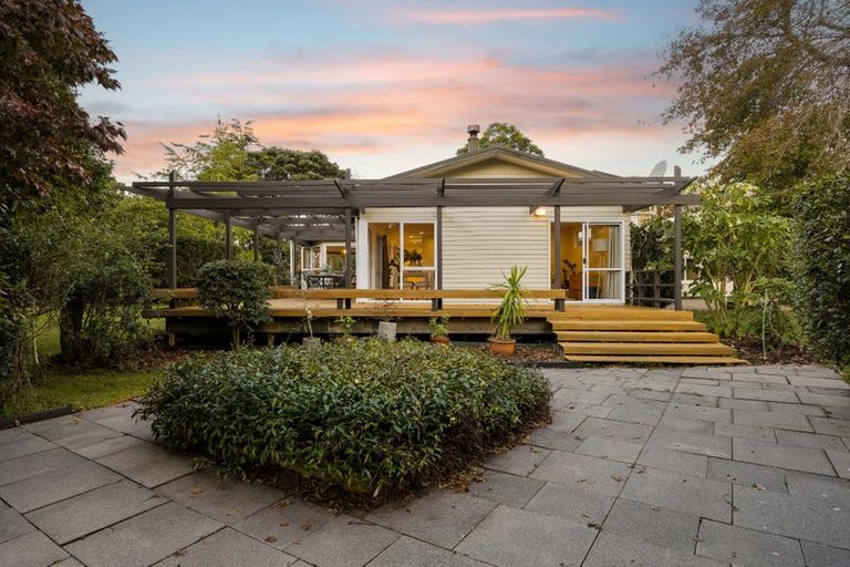 Photo of property in 101 Waimarie Road, Whenuapai, Auckland, 0618