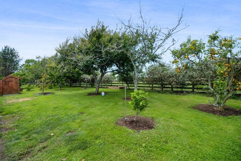 Photo of property in 83 Brown Road, Brixton, Waitara, 4382